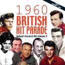 1960 BRITISH HIT PARADE 3 (Diverse Interpreten)