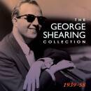 Shearing George - 1939-58