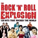 ROCK ´N´ ROCK EXPLOSION (Diverse Interpreten)