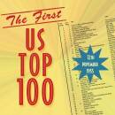 FIRST US TOP 100 (Diverse Interpreten)
