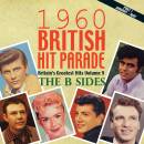 1960 BRITISH HIT PARADE (Diverse Interpreten)