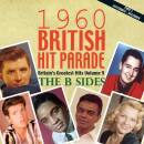1960 BRITISH HIT PARADE (Diverse Interpreten)