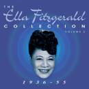 Fitzgerald Ella - COLLECTION VOL.2