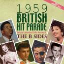 1959 BRITISH HIT PARADE (Diverse Interpreten)