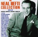 Hefti Neal - First Decade 1953-62
