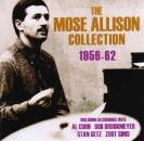 Allison Mose - COLLECTION 1956-62