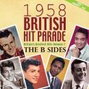 1958 BRITISH HIT PARADE (Diverse Interpreten)