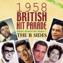 1958 BRITISH HIT PARAGE (Diverse Interpreten)