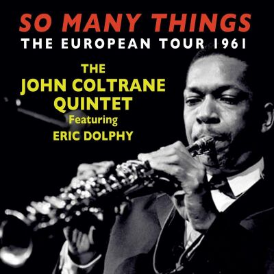 Coltrane John - Greatest R&B Hits Of 1950