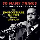 Coltrane John - SO MANY THINGS