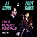Cohn Al / Sims Zoot - Americas Greatest Hits 1954