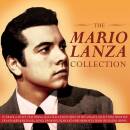 Lanza Mario - MARIO LANZA COLLECTION