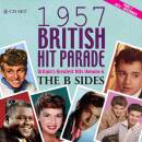 1957 BRITISH HIT PARADE (Diverse Interpreten)