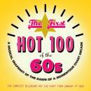 FIRST HOT 100 OF THE ´60S (Diverse Interpreten)