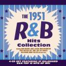 1951 R&B HITS COLLECTION (Diverse Interpreten)