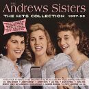 Andrews Sisters, The - Cisco Houston Collection 1944-61