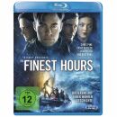 Finest Hours, The (Blu-ray) [Occasion/Solange Vorrat!]