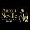 Neville Aaron - SINGLES COLLECTION PLUS