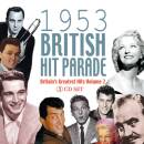 1953 BRITISH HIT PARADE (Diverse Interpreten)