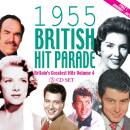 1955 BRITISH HIT.. 1 -75T (Diverse Interpreten)