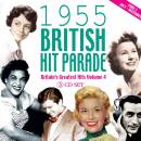 1955 BRITISH HIT..2 -68TR (Diverse Interpreten)