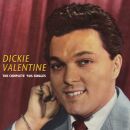 Valentine Dickie - Complete 50s Singles
