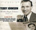 Johnson Teddy - SOLO SINGLES COLLECTION