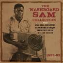 Washboard Sam - COLLECTION 1935-1953
