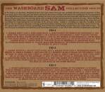 Washboard Sam - COLLECTION 1935-1953