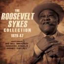 Sykes Roosevelt - COLLECTION 1929-47