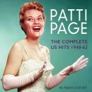 Page Patti - Lee Wiley Collection 1931-57