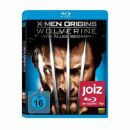 X-Men Origins: Wolverine (Blu-ray + DVD Video)...