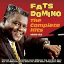 Domino Fats - Lee Wiley Collection 1931-57