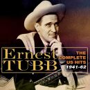 Tubb Ernest - Lee Wiley Collection 1931-57