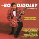 Diddley Bo - COLLECTION 1955-62