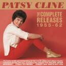 Cline Patsy - 1955 British Hit Parade: The B Sides Part 1...
