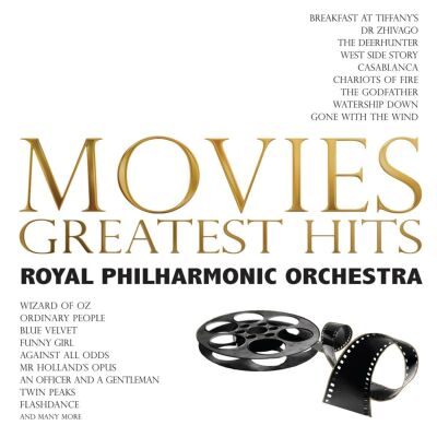Movies Greatest Hits (Various)