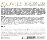 Movies Greatest Hits (Various)