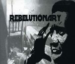 Reks - Rebelutionary