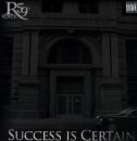 Royce da 59" - Success Is Certain