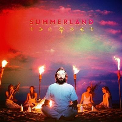 Hell Coleman - Summerland