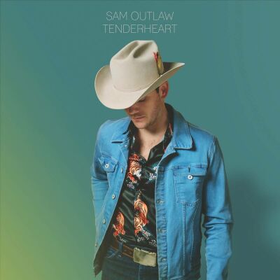 Outlaw Sam - Panther In The Dollhouse