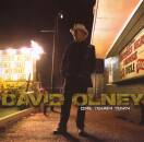 Olney David - One Tough Town