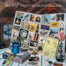 Sea Wolf - White Water,White Bloom