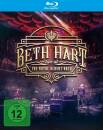 Hart Beth - Live At The Royal Albert Hall