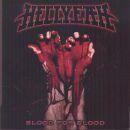 Hellyeah - Blood For Blood