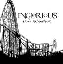 Inglorious - Ride To Nowhere (Inkl. T-Shirt Grösse L...