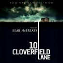 McCreary Bear - 10 Cloverfield Lane