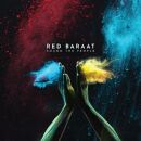 Red Baraat - Inside Out