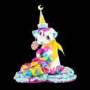 Calliope Musicals - COLOR/SWEAT